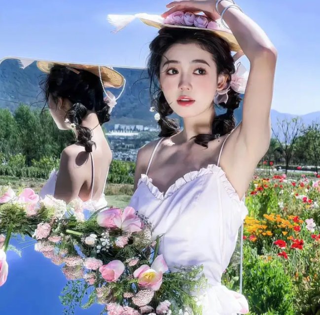 芳心谋杀